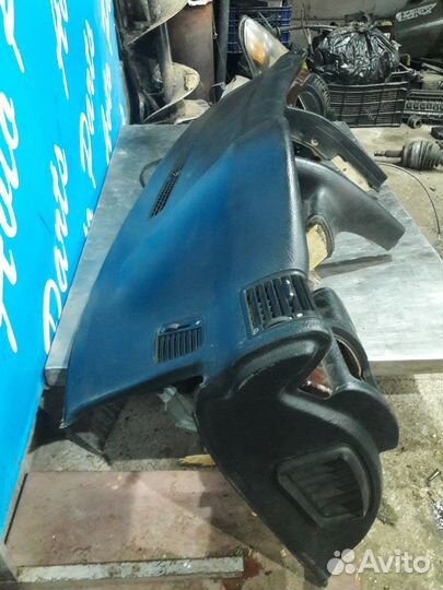 Ауди А8 Д2 торпеда