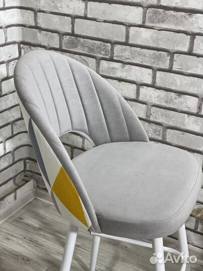 Стулья кухонные