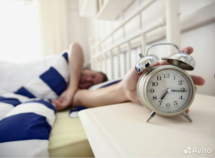 Ваш личный будильник и напоминальщик)