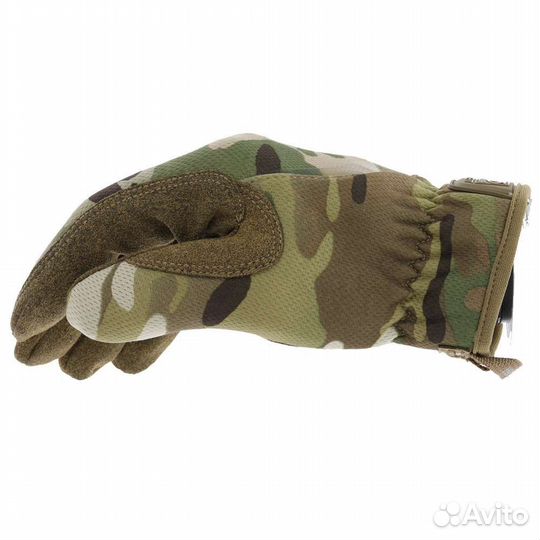 Перчатки Mechanix Fastfit Multicam fftab-78