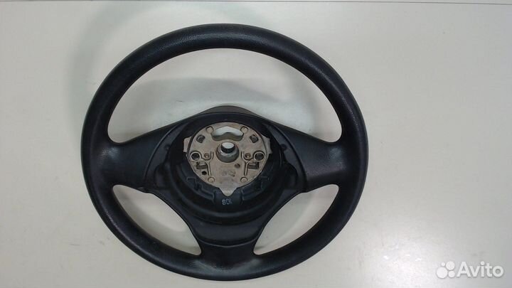 Руль BMW 1 E87, 2004