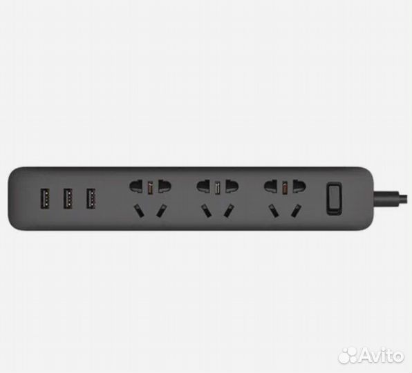 Удлинитель Xiaomi