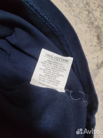 Футболка Metallurg