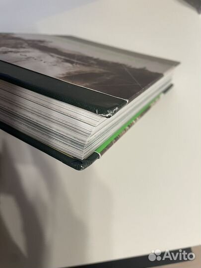 Твин Пикс книга Тайная история