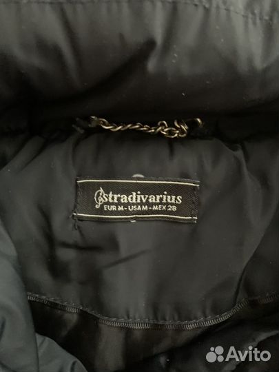 Жилетка женская