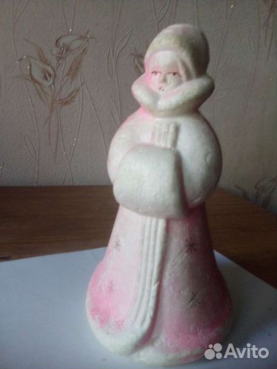 Снегурочка СССР