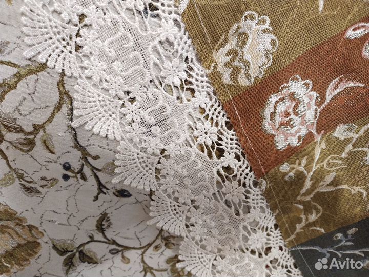 Скатерть атласная