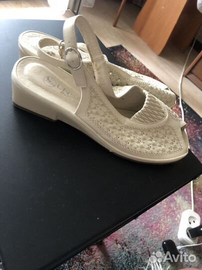 Босоножки belle sofia