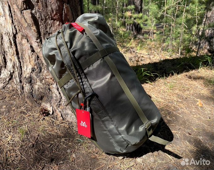 Спальный мешок новый