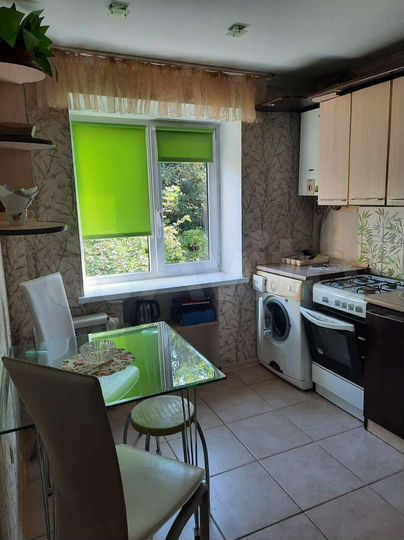 1-к. квартира, 31 м², 3/5 эт.