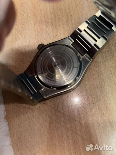 Наручные часы Swiss Military Hanowa Sidewinder