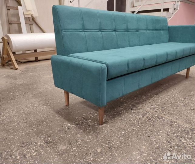 Кухонный диван в наличии 190