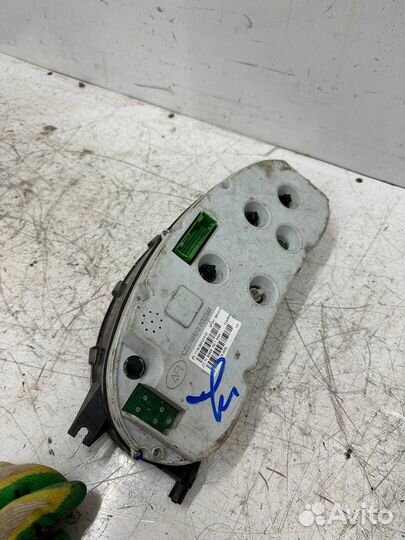 Щиток приборов LADA Kalina, Priora, 2112