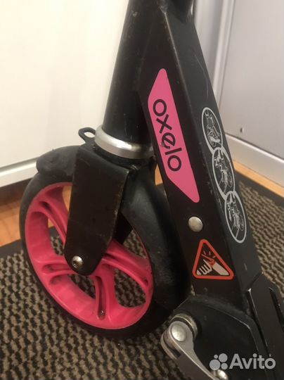 Самокат Oxelo town 3
