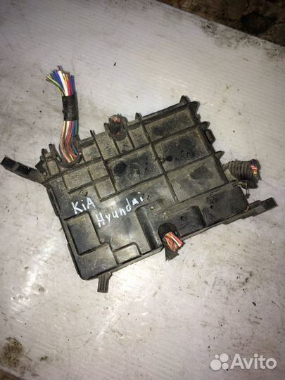Блок предохранителей 91955/F041 Kia / Hyundai