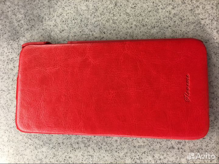 Чехол книжка для iPhone подойдёт к 6+