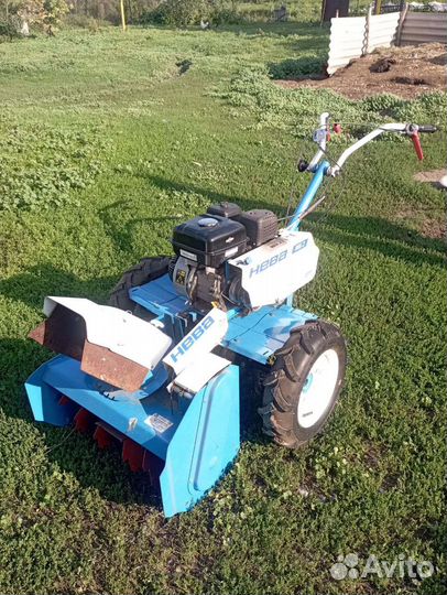 Продается мотоблок