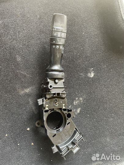 Подрулевой переключатель hyundai ix35