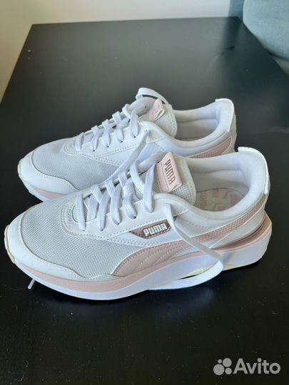 Кроссовки Puma 38р-р