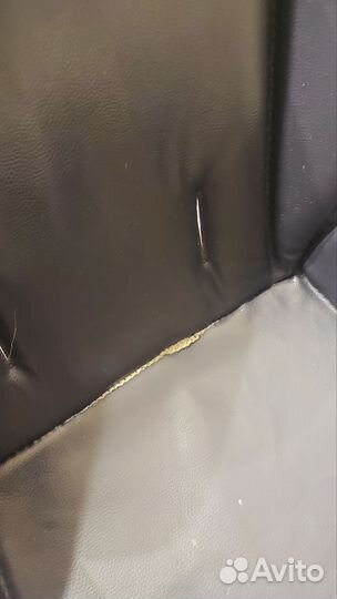 Стульчик для кормления acarento