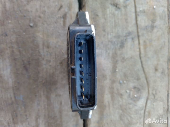 Коммутатор toyota daihatsu