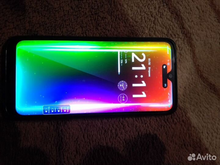 Xiaomi Redmi 8, 3/32 ГБ