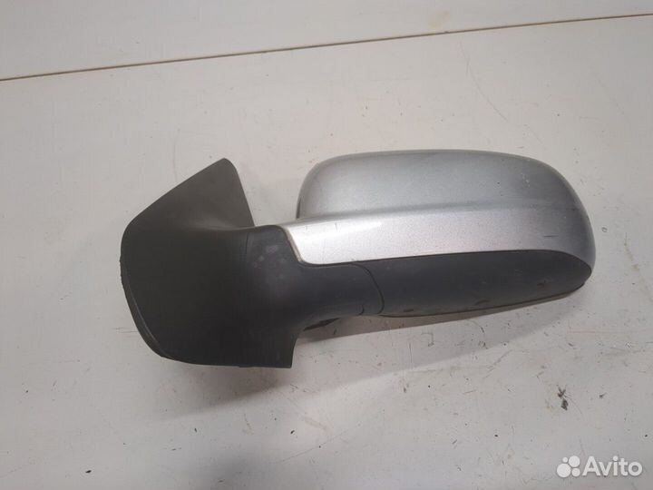 Зеркало боковое Volkswagen Golf 4, 2000
