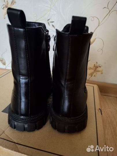 Ботинки челси 34 размер