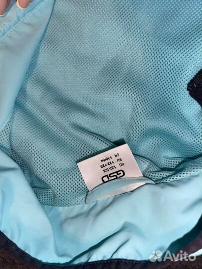 Спортивный костюм