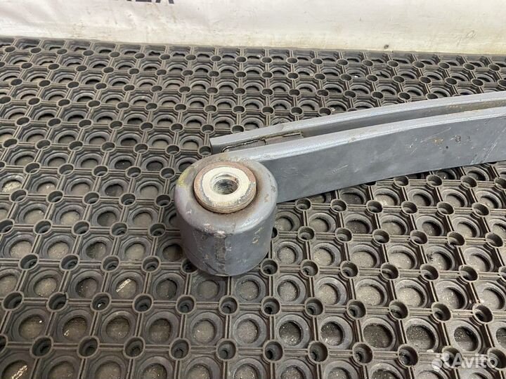 Рессора передняя Даф Daf XF106