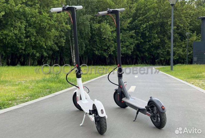 Самокат xiaomi m365 pro