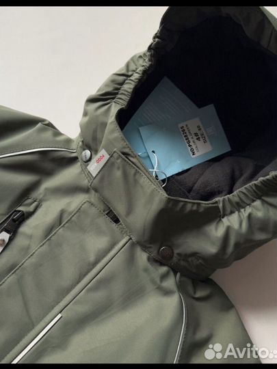 Комбинезон демисезонныйpogo kids