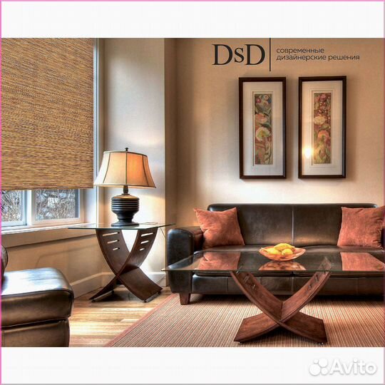 Рулонные шторы UNI Челябинск