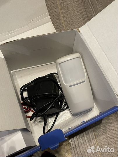 Gsm сигнализация для дома или гаража