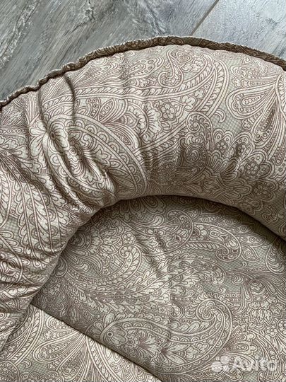 Кокон гнездо для новорожденных