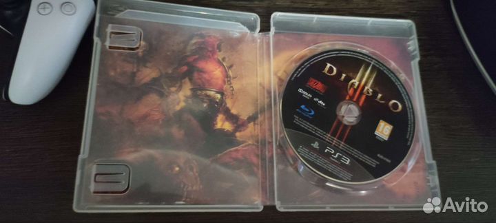 Diablo III PlayStation 3