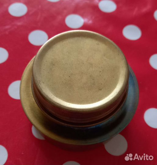 Спиртовая горелка