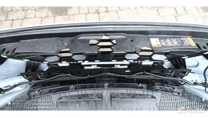 Разбор на запчасти Ford Kuga