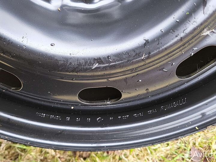 Диски новые оригинал chrysler/Dodge