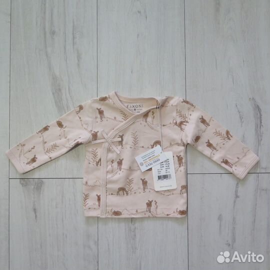 Распашенка Fixoni