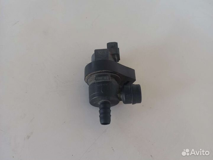 Клапан вентиляции топливного бака BMW 3 E90/E91