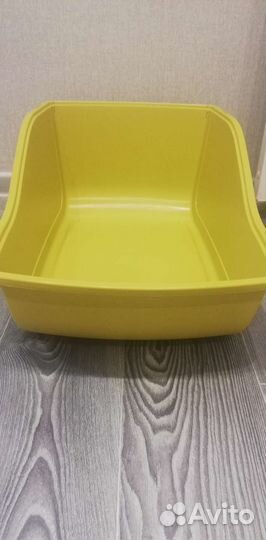 Лоток для кошек, собак