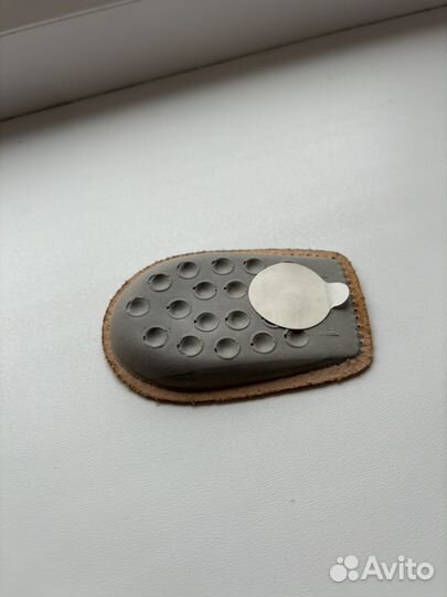 Компенсирующий подряточник SolaMed 1 шт