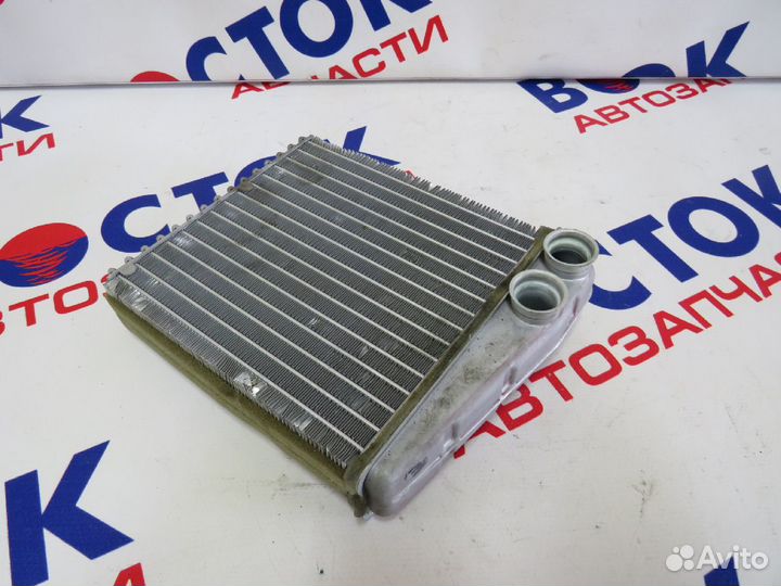 Радиатор отопителя nissan AD VAY12, VJY12, vzny12