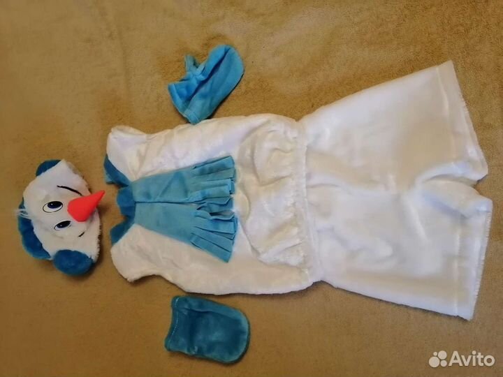 Карнавальные костюмы