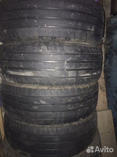 Toyo Proxes CF2 215/65 R16 98