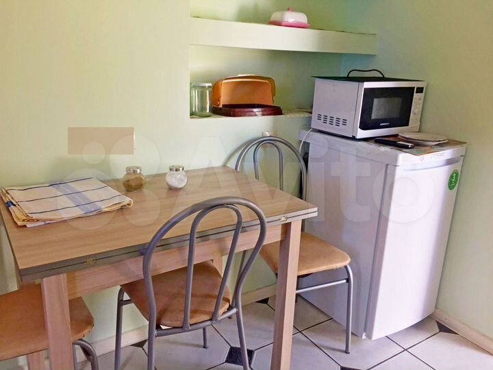 Дом 80 м² на участке 5 сот.