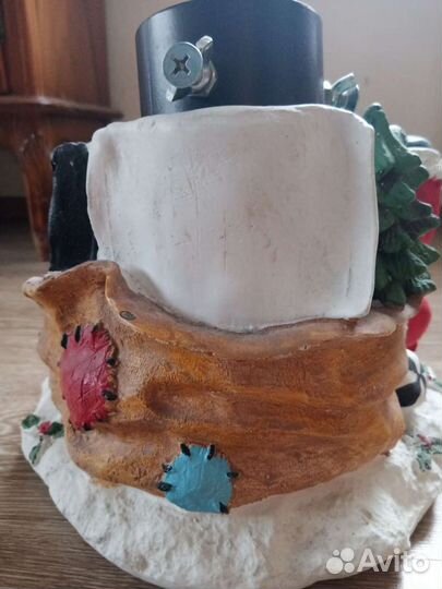 Подставка для ёлки