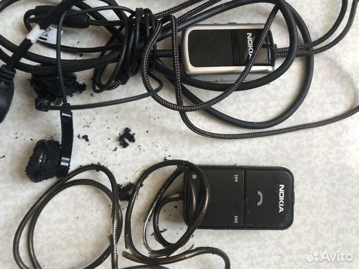 Корпус,наушники для телефона Nokia