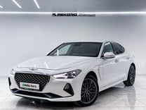 Genesis G70 2.0 AT, 2019, 65 688 км, с пробегом, цена 2 799 000 руб.